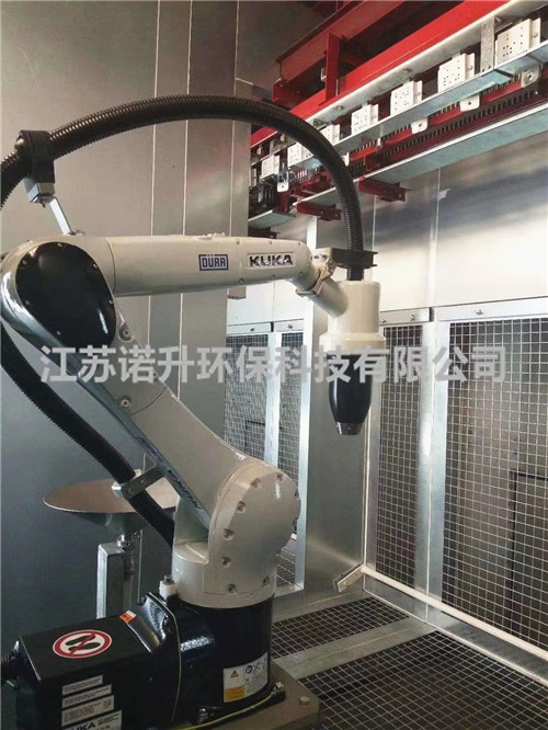 涂裝噴涂作業(yè)注意事項(xiàng)、常見(jiàn)缺陷及改進(jìn)方法